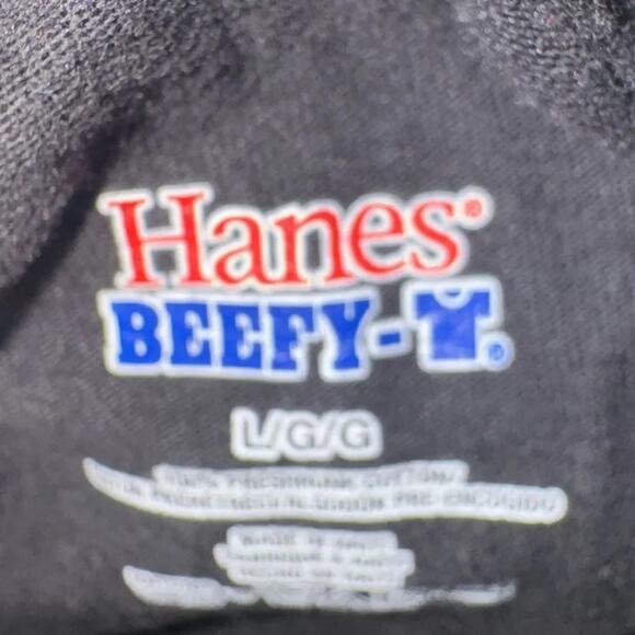 Willie Nelson God’s Problem Child, Size Large - Picture 5 of 5